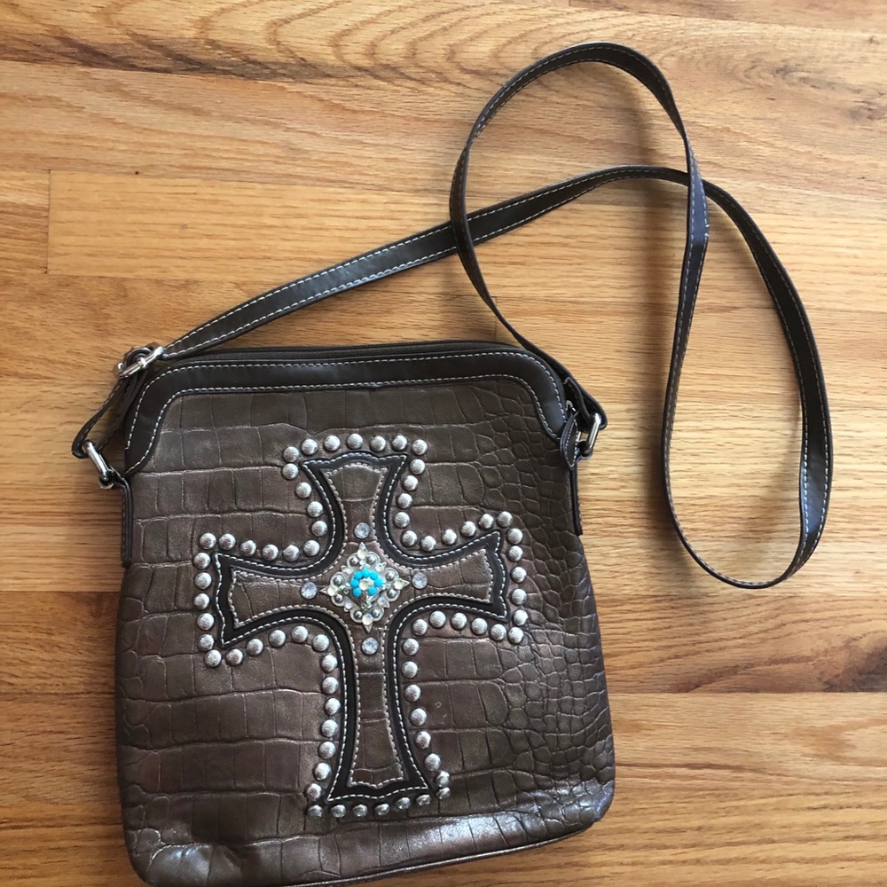 Women’s western purse